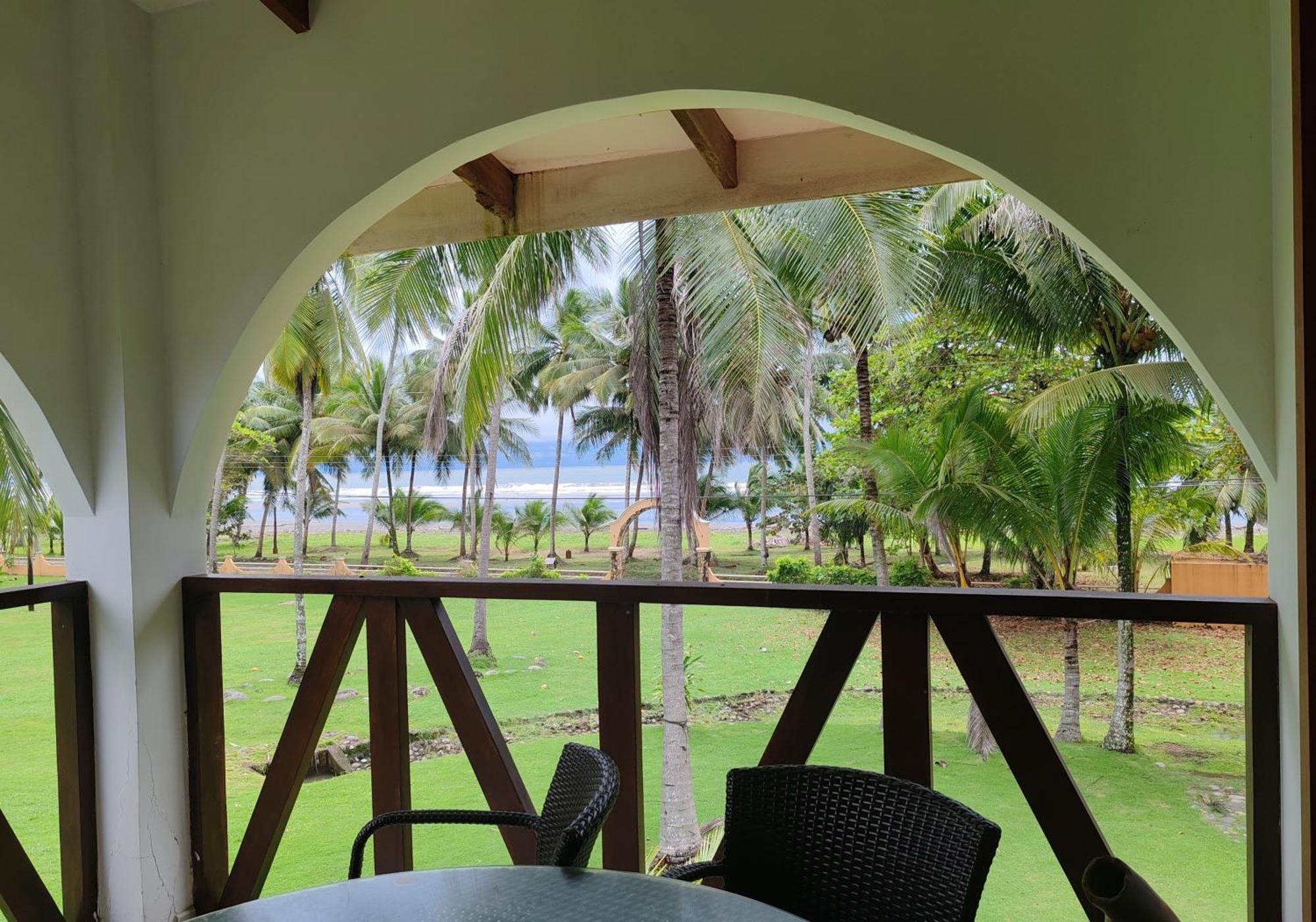 Marenaz Oceanfront Resort Esterillos Este Exterior foto