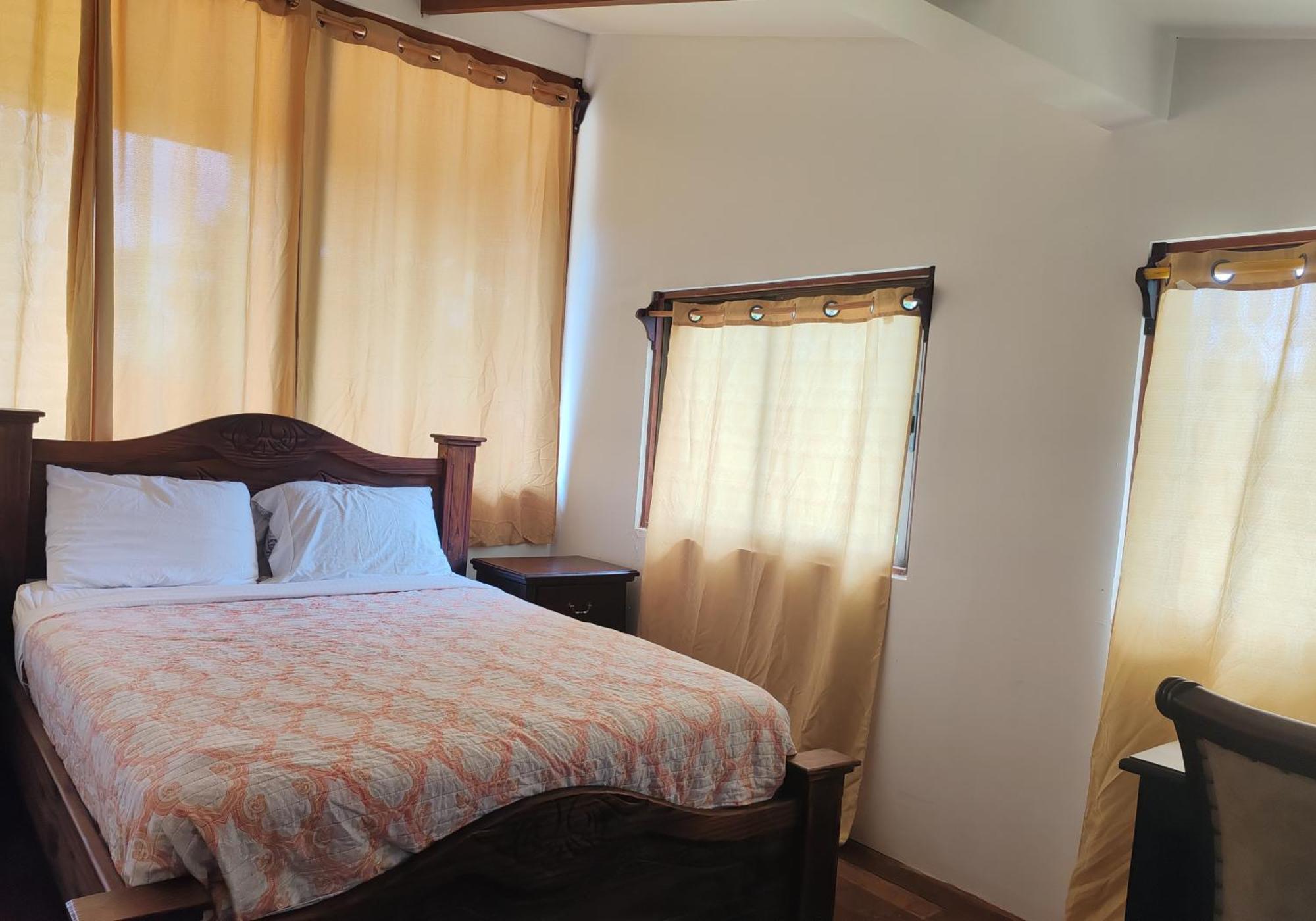 Marenaz Oceanfront Resort Esterillos Este Exterior foto