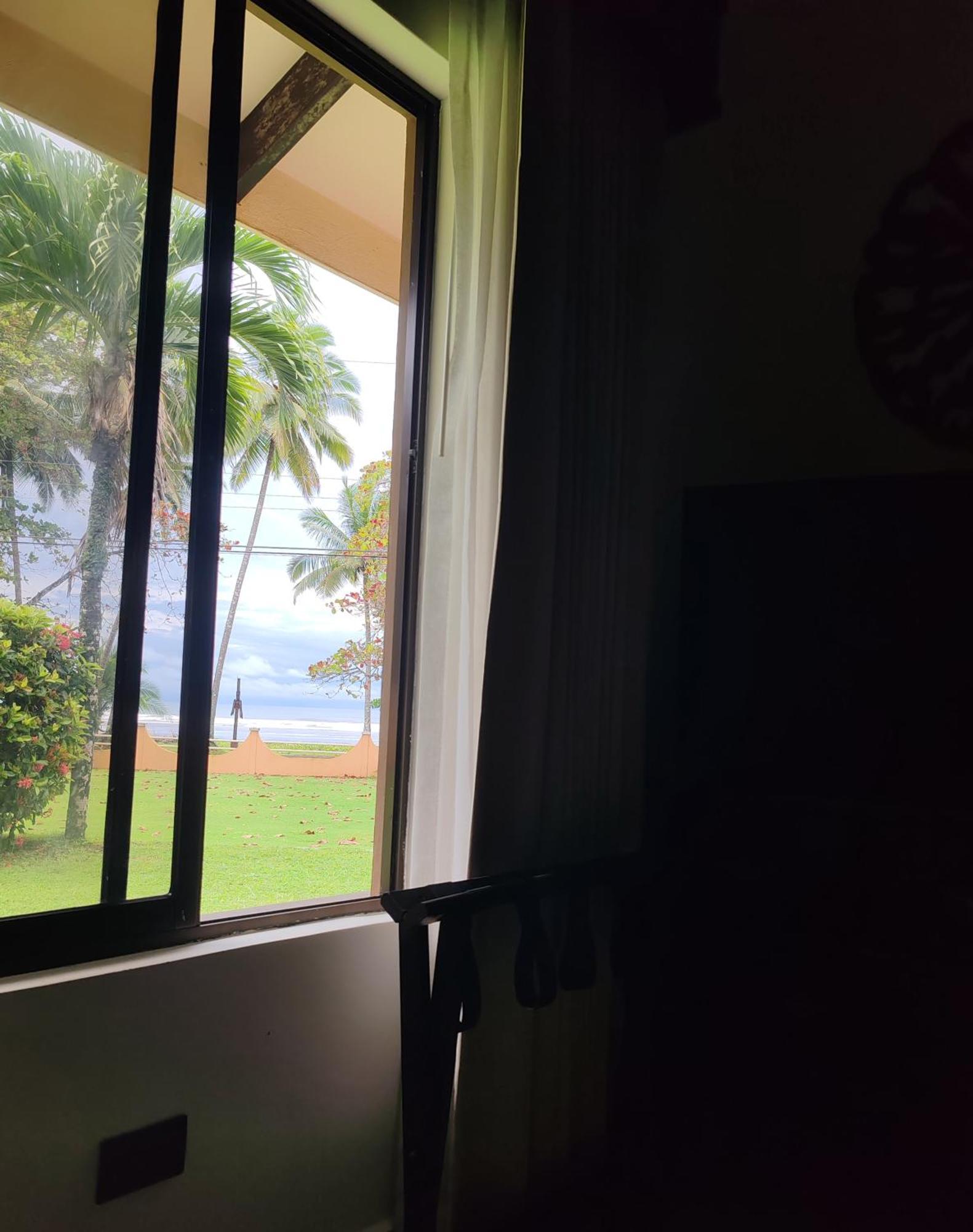 Marenaz Oceanfront Resort Esterillos Este Exterior foto